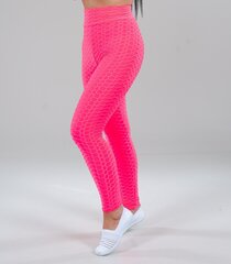 Hailys naisten leggingsit COCO LEG*02, roosa hinta ja tiedot | Hailys Naisille | hobbyhall.fi