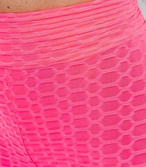 Hailys naisten leggingsit COCO LEG*02, roosa hinta ja tiedot | Naisten urheiluvaatteet | hobbyhall.fi