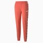 PUMA WOMEN'S POWER TEETTIHOUSUT 849094*35, koralli hinta ja tiedot | Naisten urheiluvaatteet | hobbyhall.fi