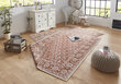 Northrugs matto Twin Curacao Terra Cream, 80x150 cm hinta ja tiedot | Isot matot | hobbyhall.fi