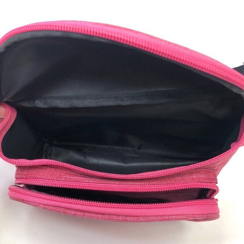 Vyölaukku Fanny pack Universaali hinta ja tiedot | Naisten käsilaukut | hobbyhall.fi