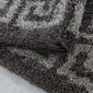 Ayyildiz matto Shaggy Hera 160x230 cm hinta ja tiedot | Isot matot | hobbyhall.fi