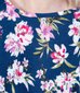 Hailys naisten pusero MIA4338*01, tummansininenn/roosa hinta ja tiedot | Naisten neulepuserot | hobbyhall.fi