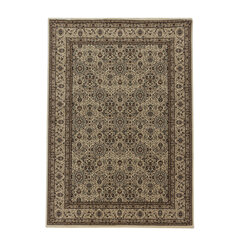 Ayyildiz matto Kashmir Beige 2602 80x150 cm hinta ja tiedot | Isot matot | hobbyhall.fi