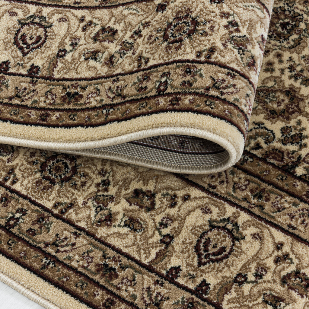 Ayyildiz matto Kashmir Beige 2602 80x150 cm hinta ja tiedot | Isot matot | hobbyhall.fi