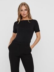 Vero Moda naisten t-paita 10231753*01, m) hinta ja tiedot | Naisten T-paidat | hobbyhall.fi