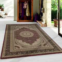 Ayyildiz matto Kashmir Red 2605 80x150 cm hinta ja tiedot | Isot matot | hobbyhall.fi