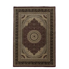 Ayyildiz matto Kashmir Red 2605 80x150 cm hinta ja tiedot | Isot matot | hobbyhall.fi