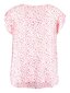Naisten Z-One-pusero NELLIE0643Z1, roosa/valkoinen hinta ja tiedot | Naisten T-paidat | hobbyhall.fi