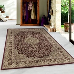 Ayyildiz matto Kashmir Red 2609 80x150 cm hinta ja tiedot | Isot matot | hobbyhall.fi