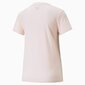 Puma Naisten T-paita Stardust Crystalline 521374*16, roosa hinta ja tiedot | Naisten T-paidat | hobbyhall.fi