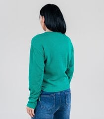 HAILYS NAISTEN PAITA JOLIEN TSP*01, vihreä hinta ja tiedot | Naisten T-paidat | hobbyhall.fi