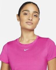 Niken naisten t-paita DD0626*621, fuksia hinta ja tiedot | Naisten T-paidat | hobbyhall.fi
