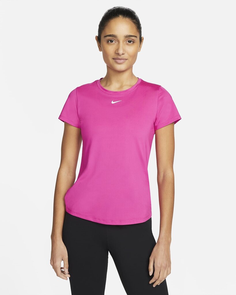 Niken naisten t-paita DD0626*621, fuksia hinta ja tiedot | Naisten T-paidat | hobbyhall.fi