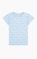 Naisten mestari t-paita 114885*BL033, vaaleansininen hinta ja tiedot | Naisten T-paidat | hobbyhall.fi