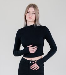 Noisy May naisten pusero 27022327*01, musta hinta ja tiedot | Naisten T-paidat | hobbyhall.fi