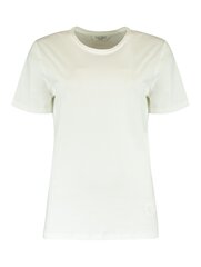Zabaione naisten T-paita MARILU TS*02, valkoinen hinta ja tiedot | Naisten T-paidat | hobbyhall.fi