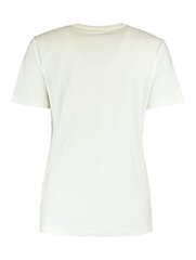 Zabaione naisten T-paita MARILU TS*02, valkoinen hinta ja tiedot | Naisten T-paidat | hobbyhall.fi