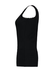 Naisten Z-One T-paita CAROLA Z1*01, musta hinta ja tiedot | Hailys Naisten vaatteet | hobbyhall.fi
