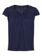 Vero Moda naisten t-paita 10285613*03, tummansininen