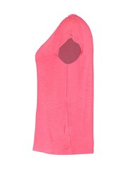 Zabaione naisten T-paita INA TS*02, roosa hinta ja tiedot | Naisten T-paidat | hobbyhall.fi