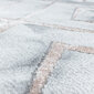 Ayyildiz matto Naxos Bronze 3811 80x150 cm hinta ja tiedot | Isot matot | hobbyhall.fi