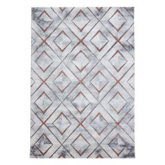 Ayyildiz pitkä matto Naxos Bronze 3811 80x250 cm hinta ja tiedot | Isot matot | hobbyhall.fi