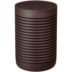 Bang & Olufsen Beosound Explore Chestnut 1626005 hinta ja tiedot | Kaiuttimet | hobbyhall.fi