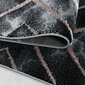 Ayyildiz -matto Naxos Bronze 3812 80x150 cm hinta ja tiedot | Isot matot | hobbyhall.fi