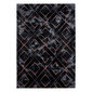 Ayyildiz pitkä matto Naxos Bronze 3812 80x250 cm hinta ja tiedot | Isot matot | hobbyhall.fi