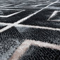 Ayyildiz pitkä matto Naxos Bronze 3812 80x250 cm hinta ja tiedot | Isot matot | hobbyhall.fi