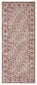 Northrugs matto Twin Curacao Terra Cream, 120x170 cm hinta ja tiedot | Isot matot | hobbyhall.fi