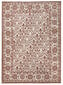 Northrugs matto Twin Curacao Terra Cream, 120x170 cm hinta ja tiedot | Isot matot | hobbyhall.fi