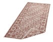 Northrugs matto Twin Curacao Terra Cream, 120x170 cm hinta ja tiedot | Isot matot | hobbyhall.fi