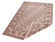 Northrugs matto Twin Curacao Terra Cream, 120x170 cm hinta ja tiedot | Isot matot | hobbyhall.fi