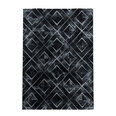 Ayyildiz pitkä matto Naxos Silver 3812 80x250 cm