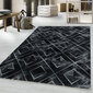 Ayyildiz pitkä matto Naxos Silver 3812 80x250 cm hinta ja tiedot | Isot matot | hobbyhall.fi