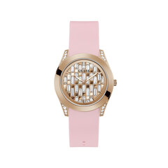 Guess Selkeys GW0109L2 hinta ja tiedot | Naisten kellot | hobbyhall.fi