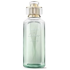 Cartier Rivières De Cartier Luxuriance Edt Spray 100ml hinta ja tiedot | Cartier Hajuvedet ja tuoksut | hobbyhall.fi