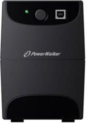 PowerWalker VI 650SE hinta ja tiedot | UPS-laitteet | hobbyhall.fi