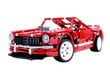 Rakennussetti Ford Mustang, 2000 osaa hinta ja tiedot | LEGOT ja rakennuslelut | hobbyhall.fi