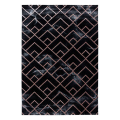 Ayyildiz kapea matto Naxos Bronze 3814, 80x250 cm hinta ja tiedot | Isot matot | hobbyhall.fi