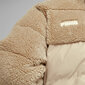 Puma Takit Sherpa Puffer Light Cream 849403 67 849403 67/L hinta ja tiedot | Naisten ulkoilutakit | hobbyhall.fi