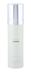 Chanel Chance Eau Fraiche - vartalosuihke hinta ja tiedot | Naisten ihonhoito | hobbyhall.fi