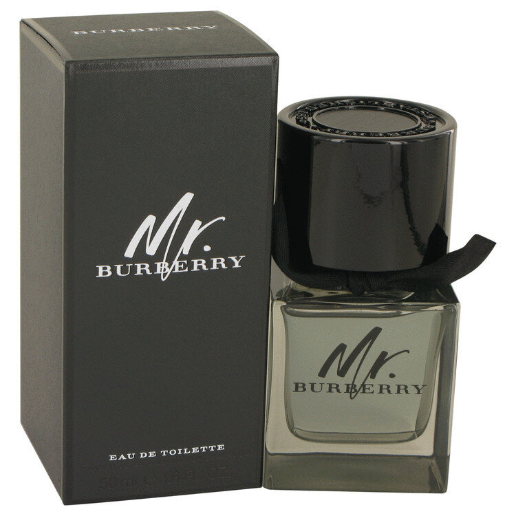 Burberry Mr. Burberry - EDT hinta ja tiedot | Miesten hajuvedet | hobbyhall.fi