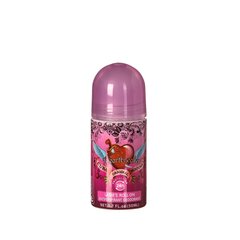 Roll-on deodorantti Cuba Original Cuba Heartbreaker naisille, 50 ml hinta ja tiedot | Naisten ihonhoito | hobbyhall.fi