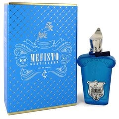 Hajuvesi Xerjoff mefisto gentiluomo EDP miehille, 100 ml hinta ja tiedot | Miesten hajuvedet | hobbyhall.fi