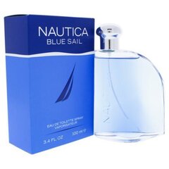 Aigner Parfums First Class Executive EDT, 100ml hinta ja tiedot | Nautica Hajuvedet ja kosmetiikka | hobbyhall.fi