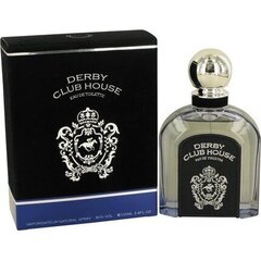 Hajuvesi Armaf der club house EDT miehille, 100 ml hinta ja tiedot | Miesten hajuvedet | hobbyhall.fi