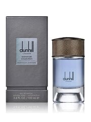 Dunhill Alfred Signature Collection Valensole Lavender EDP miehille, 100 ml hinta ja tiedot | Miesten hajuvedet | hobbyhall.fi